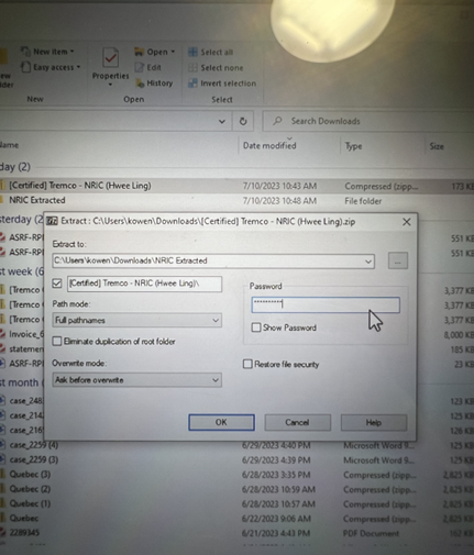 extract-a-password-protected-zip-file-with-7-zip-rpm-support-team